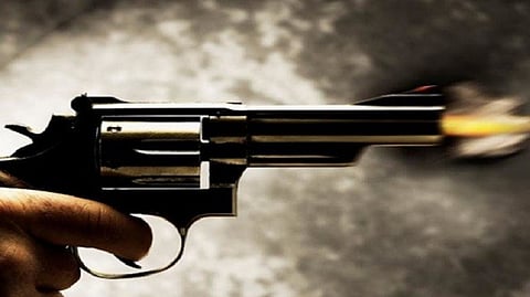 Two arrested with Gavathi pistol in Baramati crime police