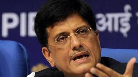 World Trade Organization G-33 countries should come together Piyush Goyal