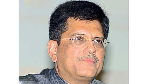 piyush-goyal