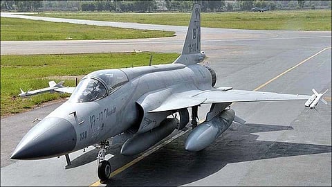 JF-17