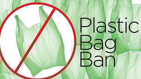 plastic ban
