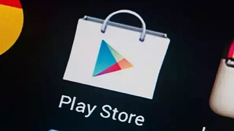 play store