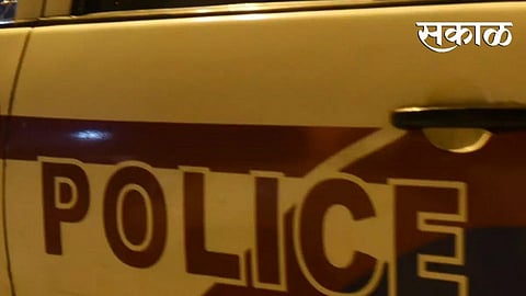 पोलिसदलात ‘वाझे’ इफेक्ट; जळगाव जिल्ह्यात अवैधधंदे बंदचे लेखी फर्मान!