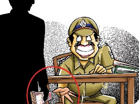 Two marriages in the same hotel .. Complaint of money laundering by the police