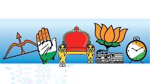 Vidhan Sabha 2019 : ‘ऑक्टोबर हीट’सोबत तापणार प्रचार