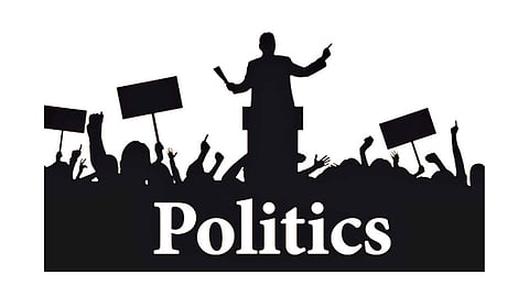 Will Jayant Patil favor Anil Babar?