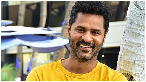 prabhudeva news