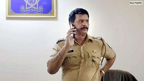 विकास दुबेच्या एन्काउंटरवर एन्काउंटर स्पेशालिस्ट प्रदीप शर्मा म्हणतात, हा एन्काउंटर तर...