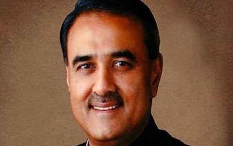 mp praful patel on ed inquiry in bhandara