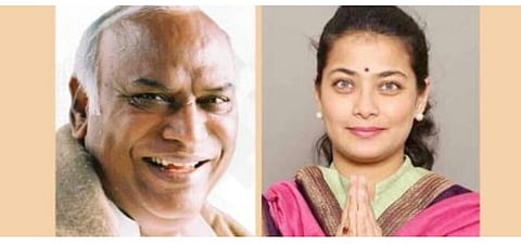 आमदार प्रणिती शिंदें म्हणाल्या... प्लीज सगळं थांबवा आता..