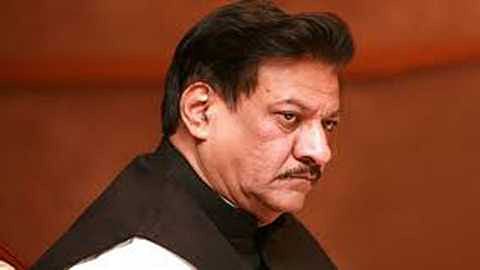 घटनेच्या यशाबाबत बाबासाहेबांनी इशारा दिला होताच; दुर्दैवाने 'माेदीं'कडून बळाचा वापर हाेतेय : पृथ्वीराज चव्हाण