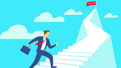 थॉट ऑफ द वीक : माझी प्रगती