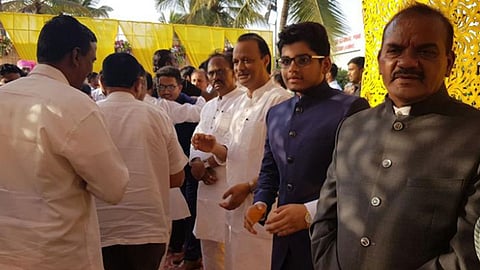 Ajit Pawar