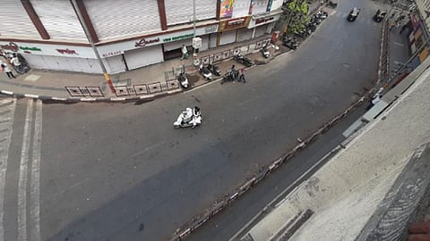 pune-lockdown