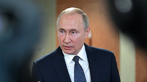 putin