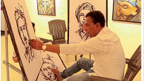 Painter Rabin Bar