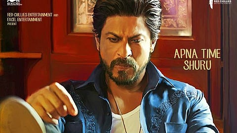 raees