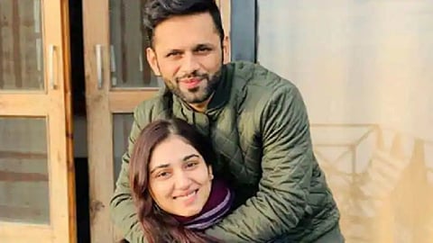 rahul vaidya news of big boss