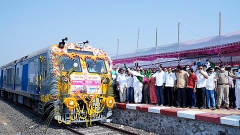 Satara Latest Marathi News