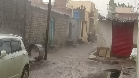 rain in jalkot