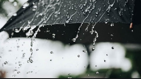 महाराष्ट्रातून लवकरच मॉन्सून परतीला