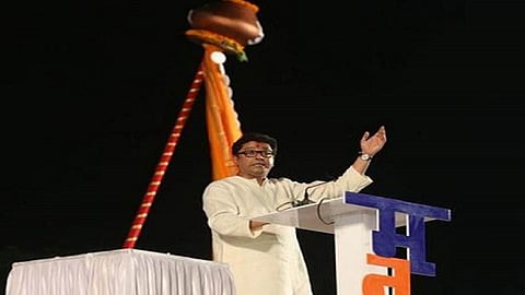 मनसेनंही घेतला कोरोनाचा धस्का...गुढीपाडवा मेळावा केला रद्द..