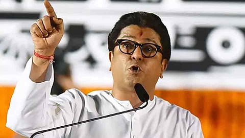 Article about Raj thackeray rallies in maharashtra