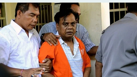 Chhota Rajan