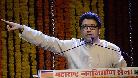rajthackeray