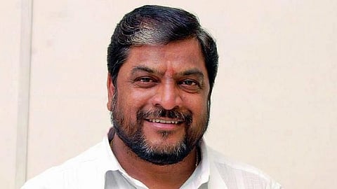 raju shetti