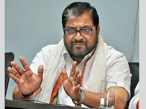 raju shetti state level movement against electricity bill