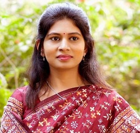 raksha khadse