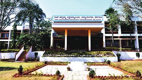 All the exams in the state except the final year exams have been canceled.