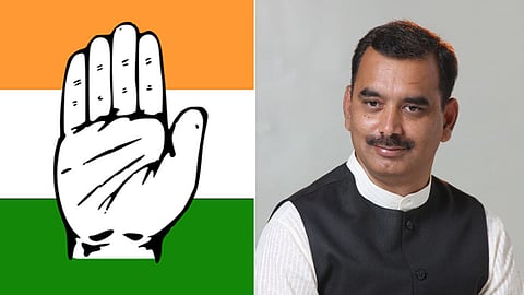 माण-खटावात देशमुख 'स्वगृही'; रणजितसिंहांचा उद्या काँग्रेस प्रवेश!