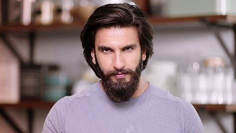 ranveer