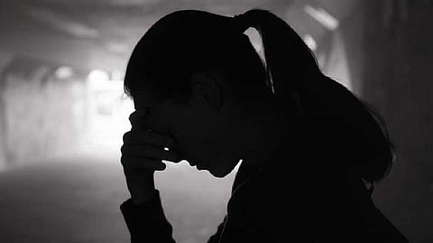 14-year-old girl got pregnant after being abused jalgaon crime News rak94