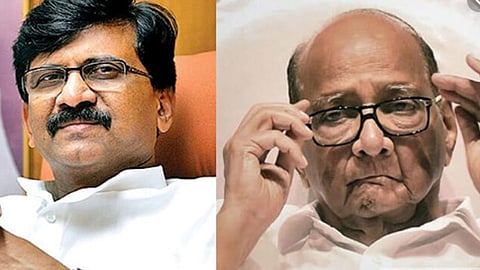 पवारांच्या नेतृत्वामुळे राज्याला गती