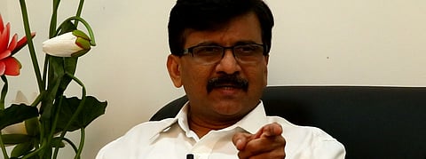 Sanjay Raut