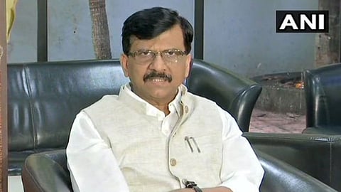 Sanjay Raut