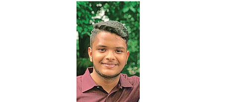 ravi bang