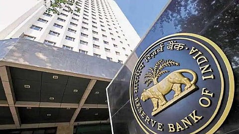 स्थगिती काळातील व्याज माफ केल्यास बॅंकांना २ लाख कोटीचा फटका : आरबीआय