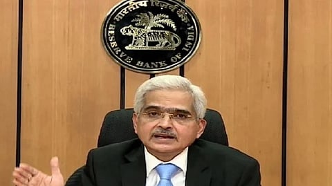 rbi governer