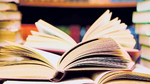 Coronavirus:कोरोनाने लावली वाचनाची गोडी!