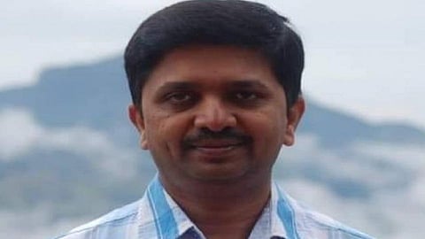 Deepali Chavan suicide case Reddys bail application rejected by court