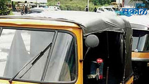 मीटरप्रमाणे धावणार रिक्षा; शहर पोलिसांचे नियोजन