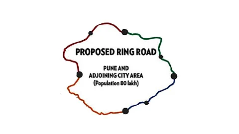 ringroad pune