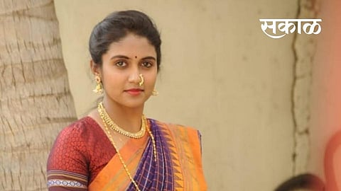 rinku rajguru