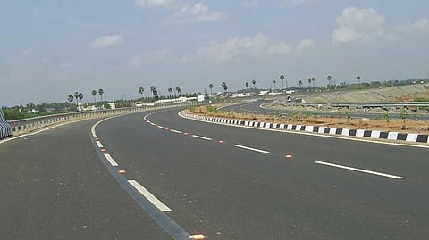 Pune Pandharpur Road Issue