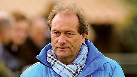 फक्त पाकला हरविणे पुरेसे नाही - ऑल्टमन्स