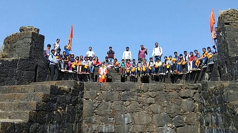 किल्लेभ्रमंतीतून इतिहास, भूगोलाची माहिती